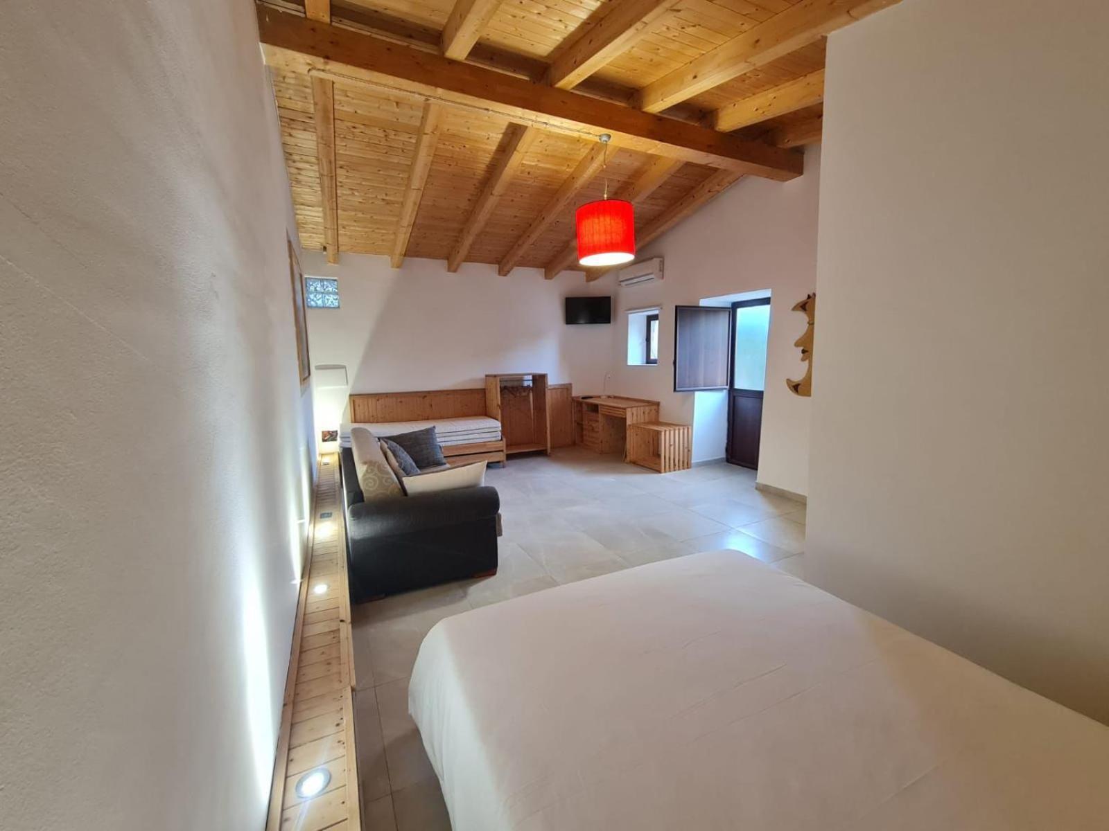 Villa Seta Giardini Naxos Exteriör bild