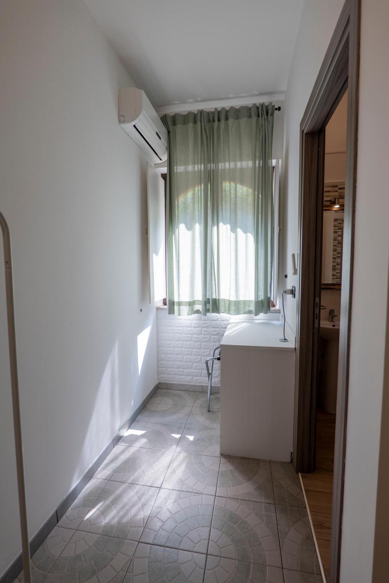 Villa Seta Giardini Naxos Exteriör bild