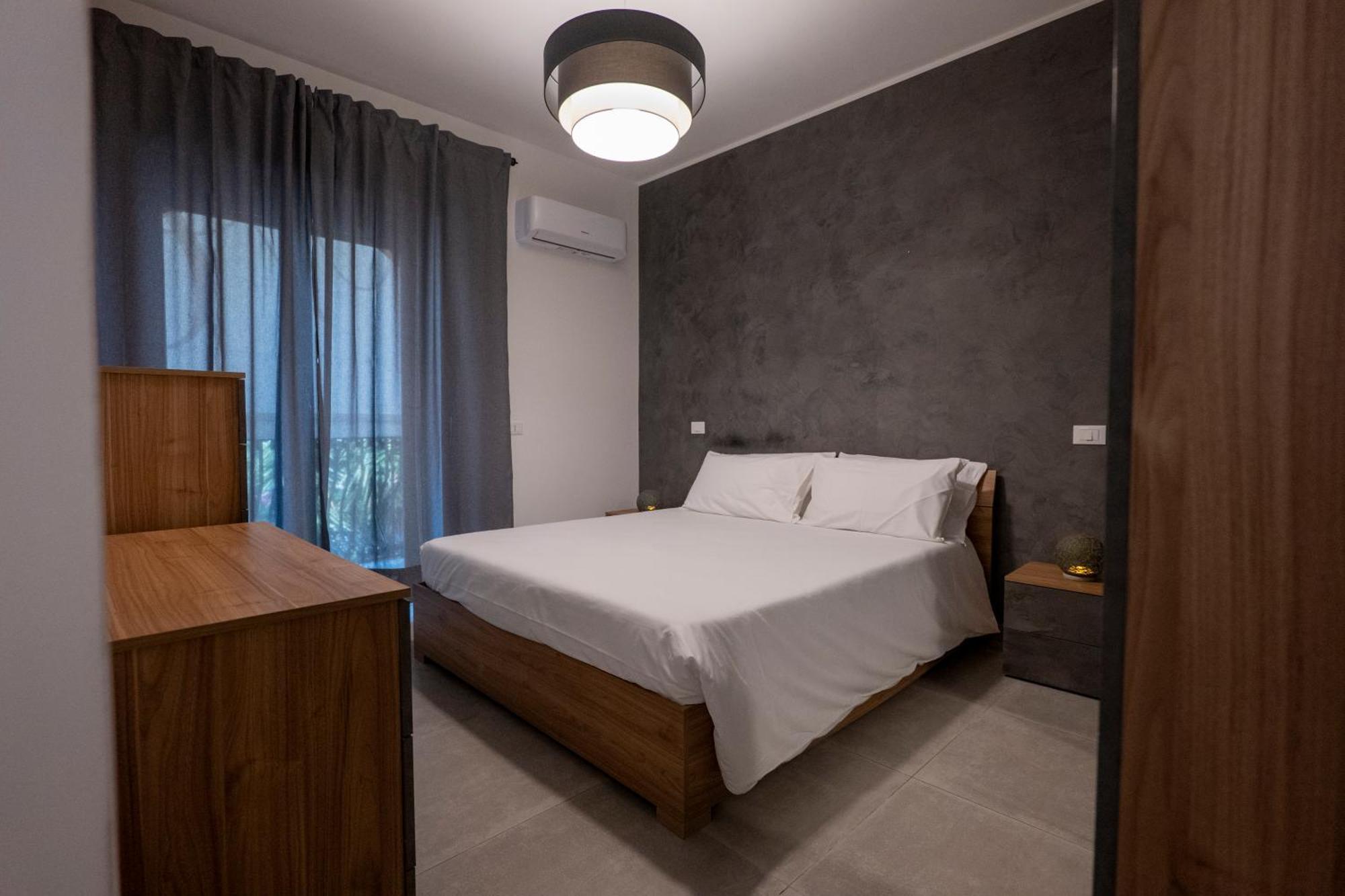 Villa Seta Giardini Naxos Exteriör bild